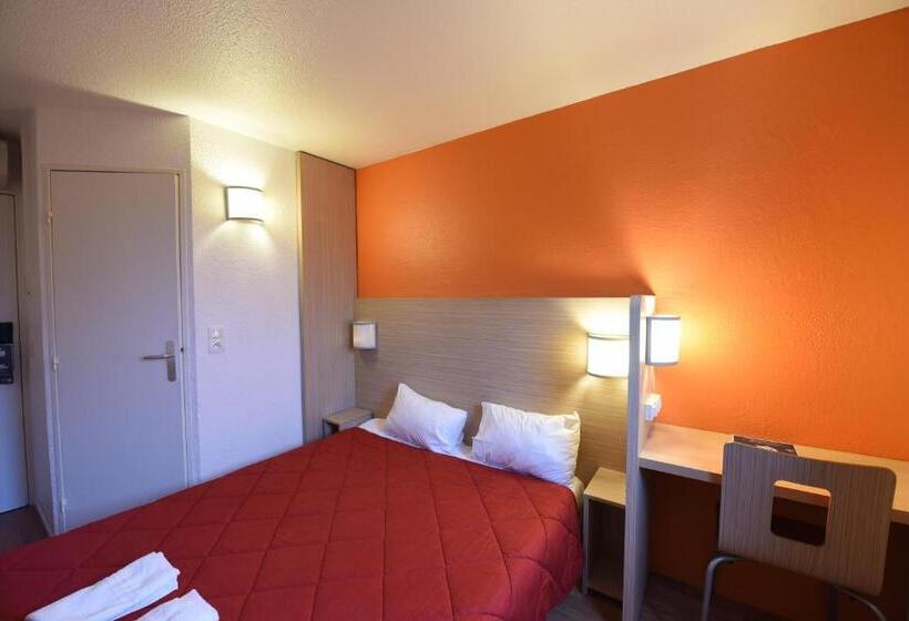 标准间, Première Classe Rosny Sous Bois