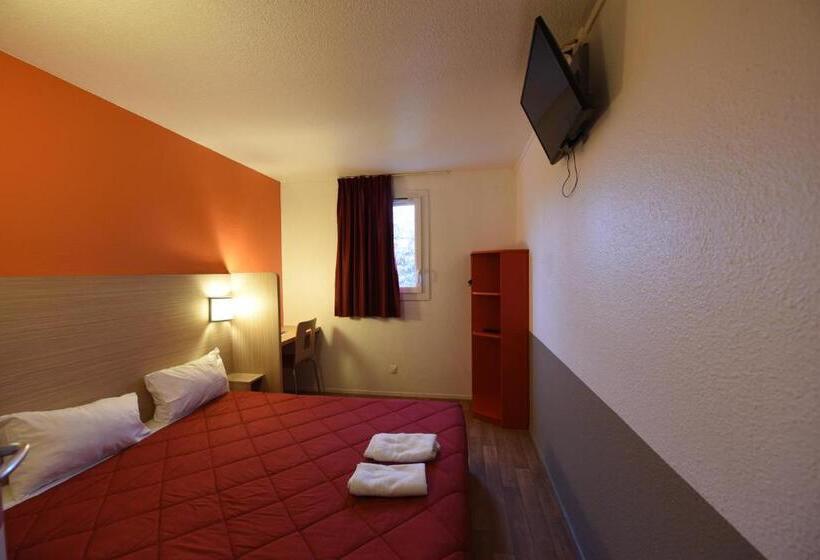 标准间, Première Classe Rosny Sous Bois