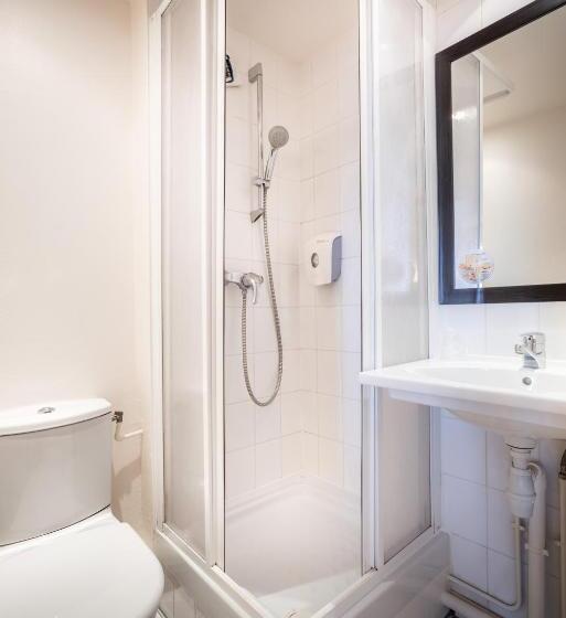 标准间, Première Classe Rosny Sous Bois