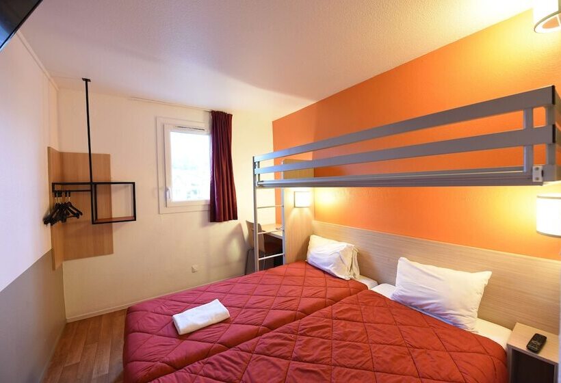 标准间, Première Classe Rosny Sous Bois