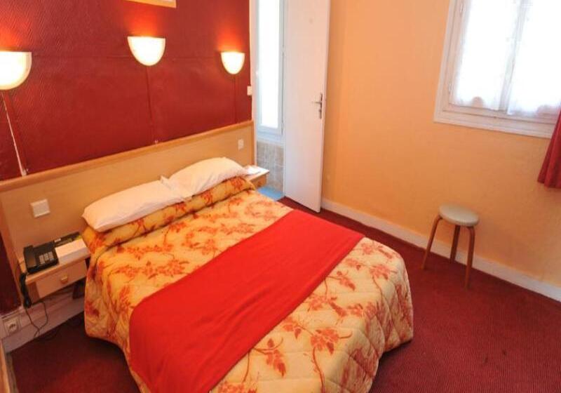 חדר סטנדרט, Rome Art Hotel   Gruppo Trevi Hotels