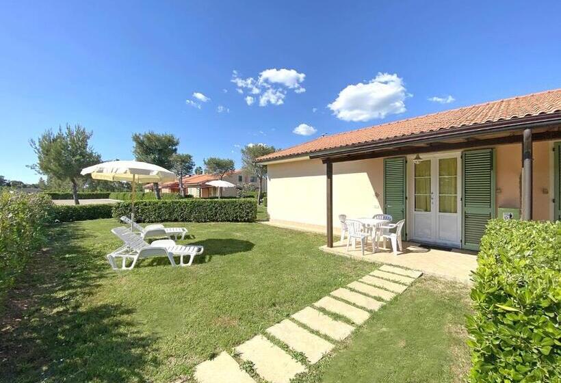 דירת חדר, Rosa Dei Venti