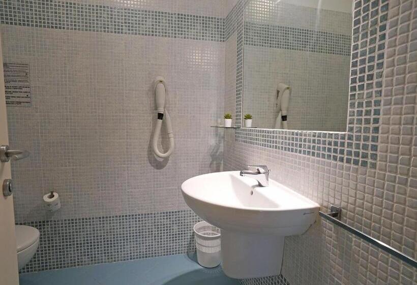 חדר סטודיו סטנדרד, Rosa Dei Venti