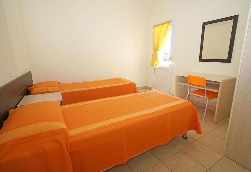 דירת 2 חדרים סופריור, Rosa Dei Venti