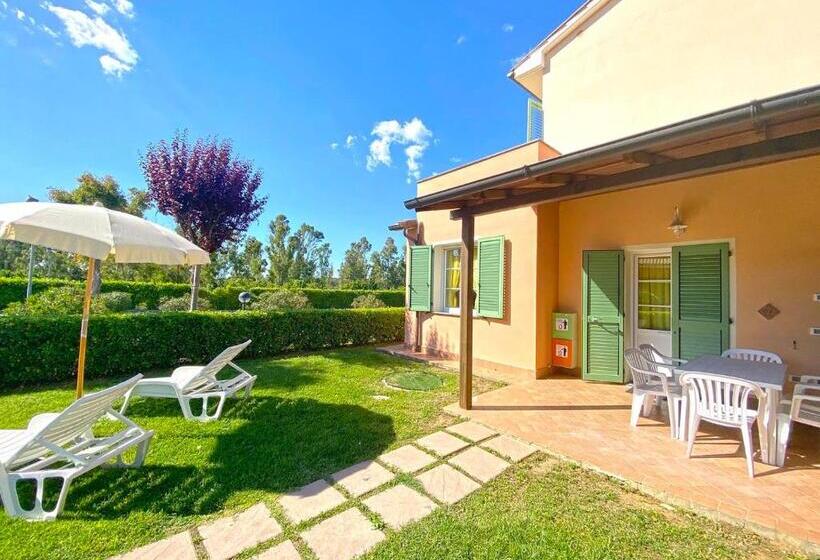 דירת 2 חדרים סופריור, Rosa Dei Venti