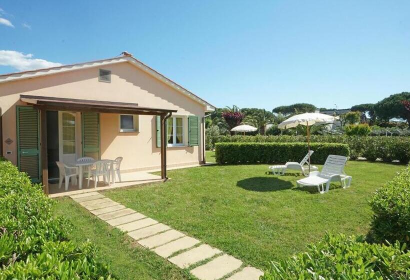 דירת חדר, Rosa Dei Venti