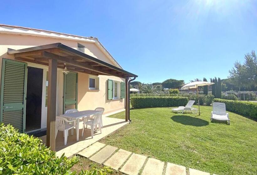 דירת חדר, Rosa Dei Venti