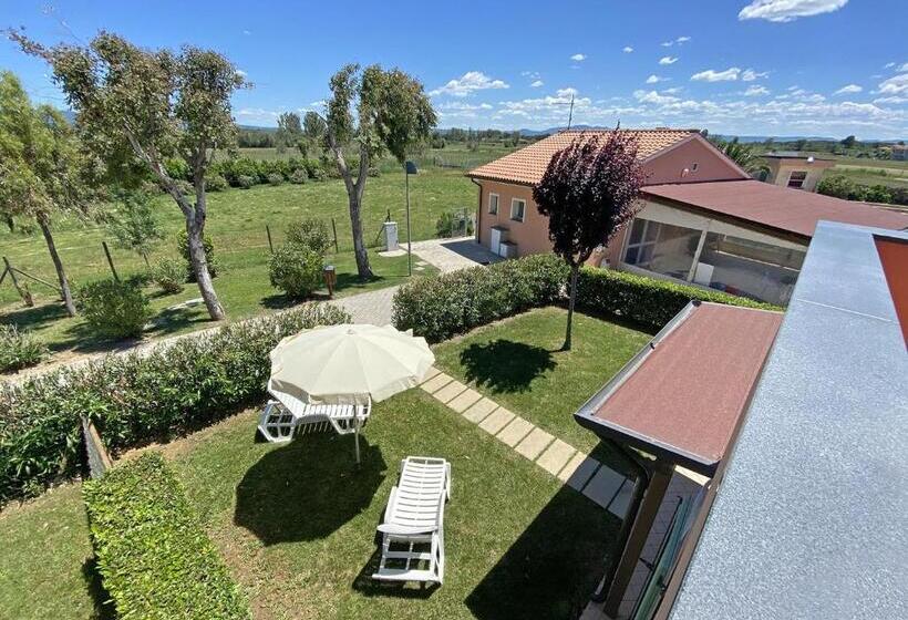 דירת שני חדרים, Rosa Dei Venti