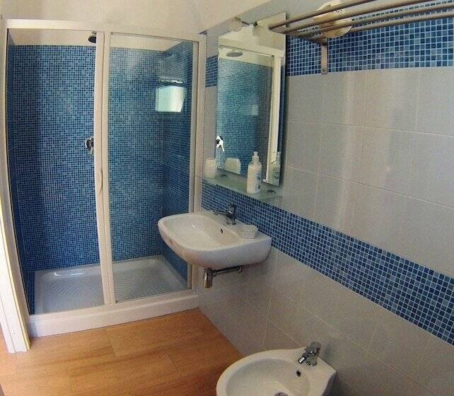 Номер Стандарт, Casa Azul