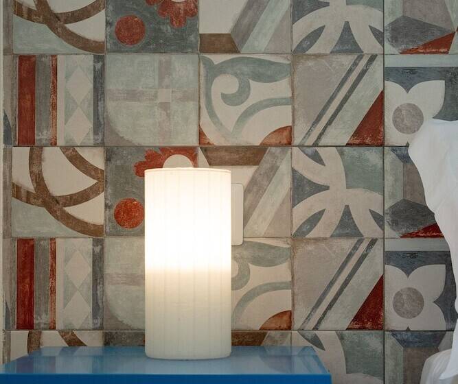 Номер Стандарт, Casa Azul