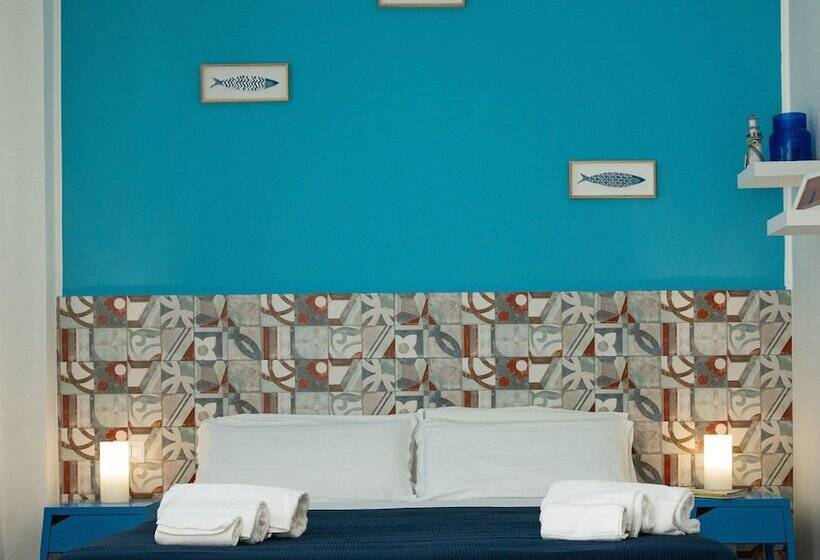 Номер Стандарт, Casa Azul