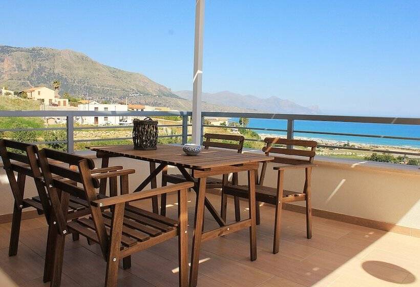 Люкс Вид на Море, Casa Azul