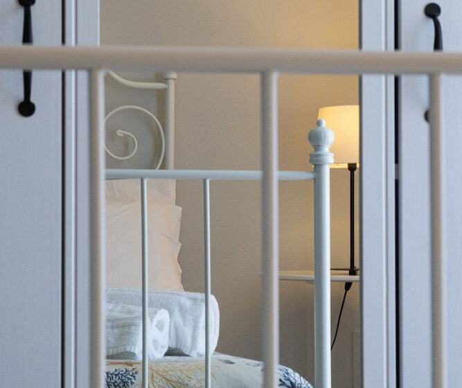 Люкс Вид на Море, Casa Azul