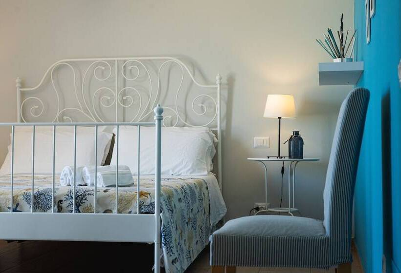 Люкс Вид на Море, Casa Azul