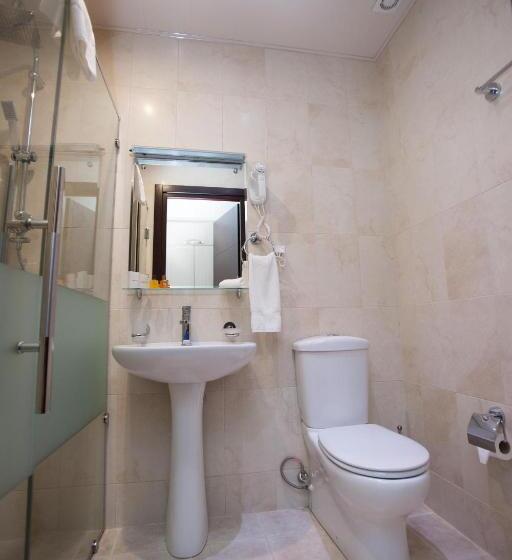 غرفة قياسية, Rustaveli Palace