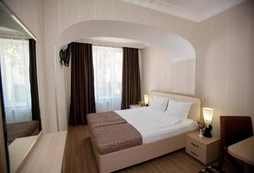 اتاق استاندارد یک نفره, Rustaveli Palace