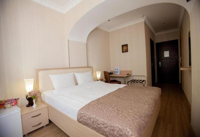 غرفة قياسية فردية, Rustaveli Palace