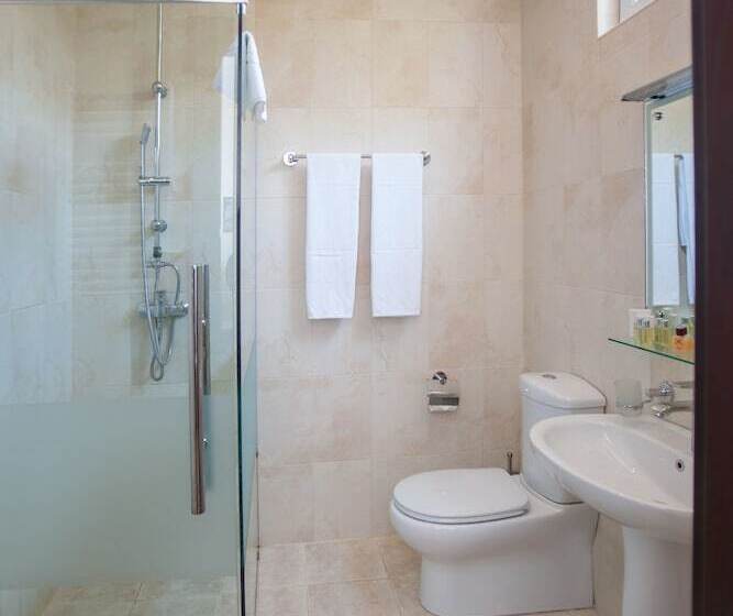 غرفة قياسية فردية, Rustaveli Palace