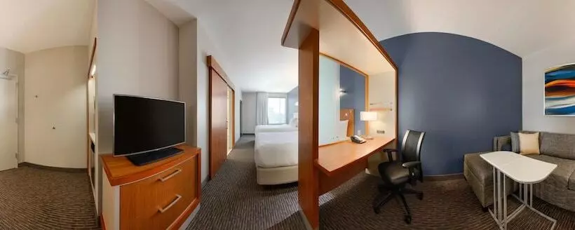 スタンダードスタジオ, Springhill Suites By Marriott Houston Northwest