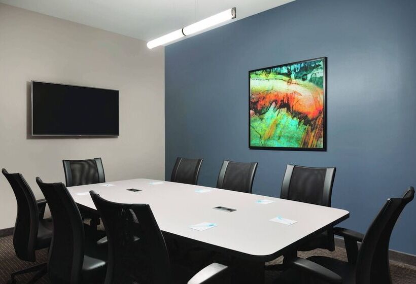 套房, Springhill Suites By Marriott Houston Northwest