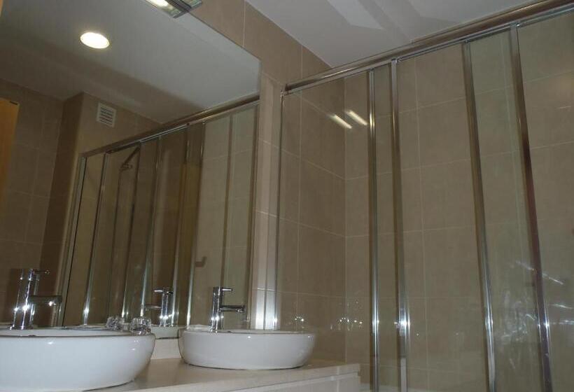 اتاق استاندارد یک نفره, Tulipa