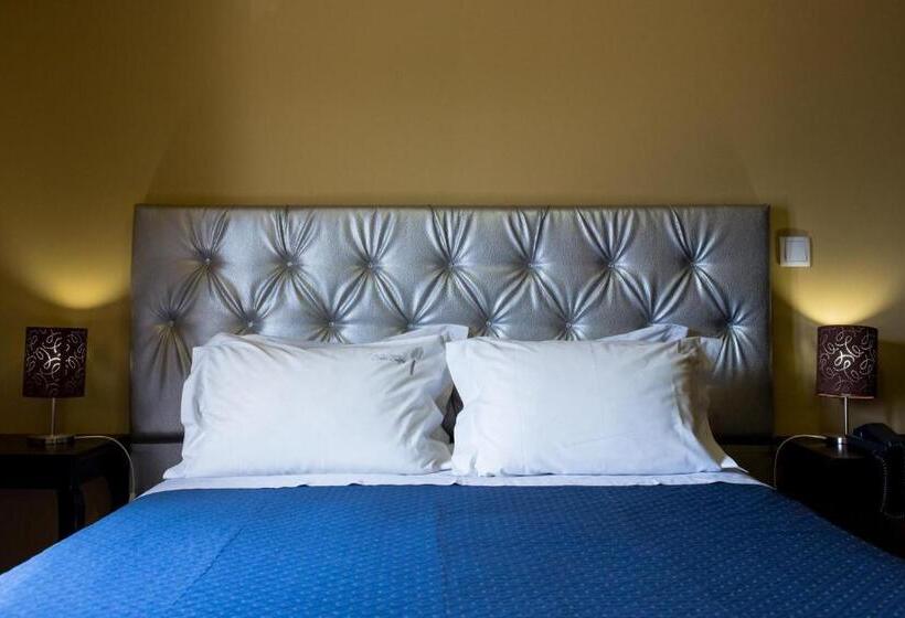 اتاق استاندارد یک نفره, Tulipa