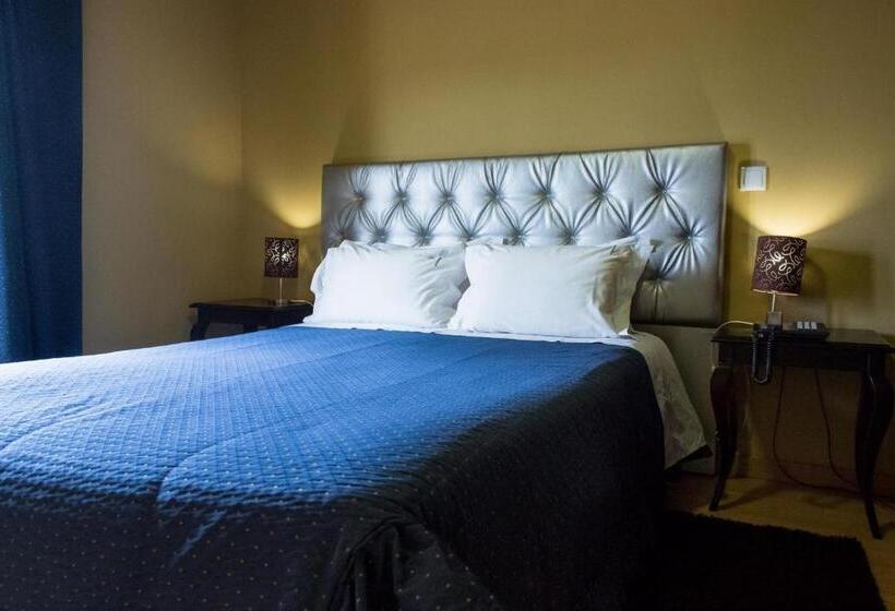 اتاق استاندارد, Tulipa