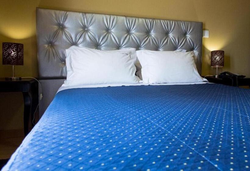 اتاق استاندارد, Tulipa