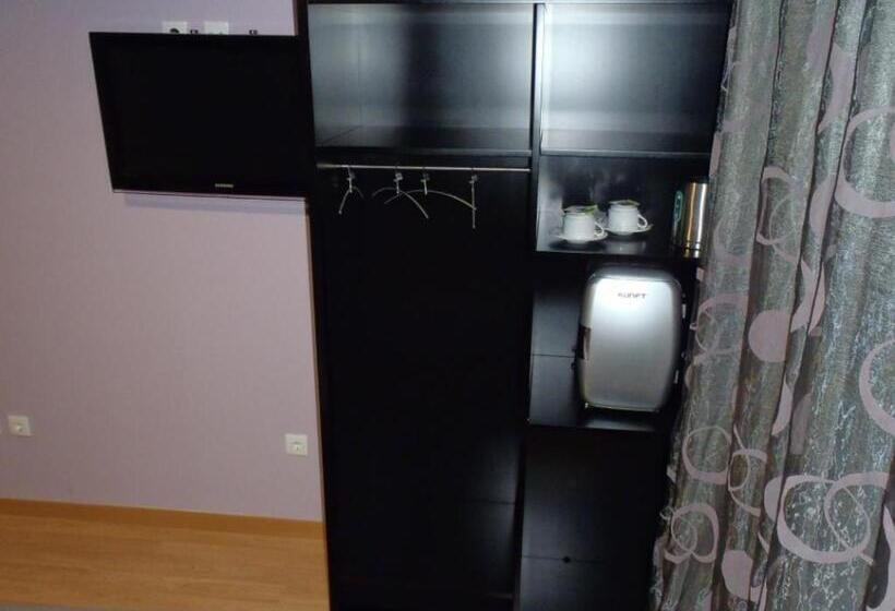 اتاق استاندارد, Tulipa