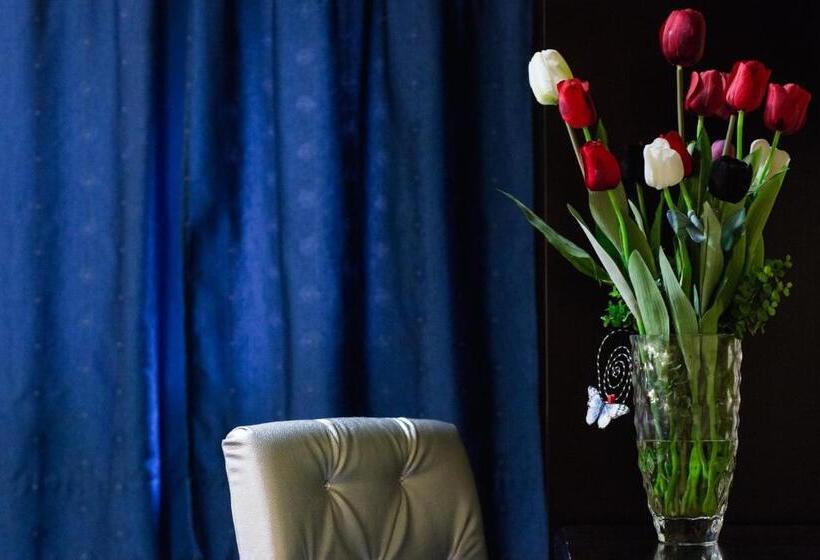 اتاق استاندارد, Tulipa