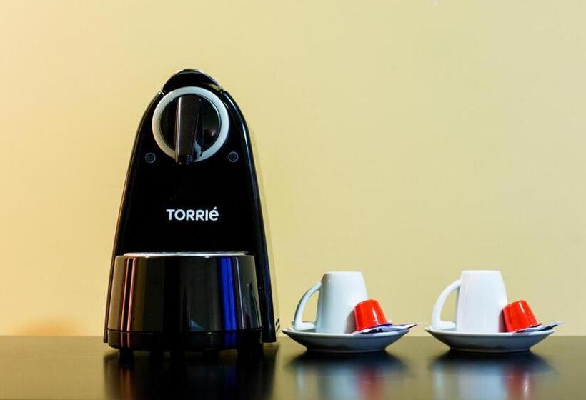 اتاق استاندارد, Tulipa