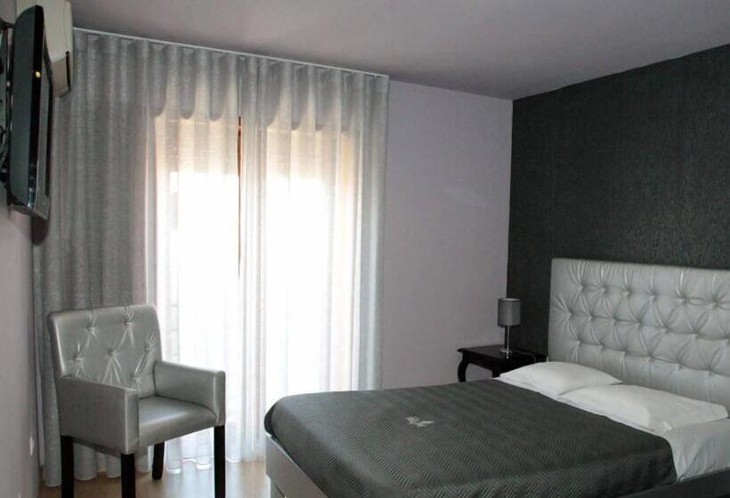 اتاق استاندارد, Tulipa