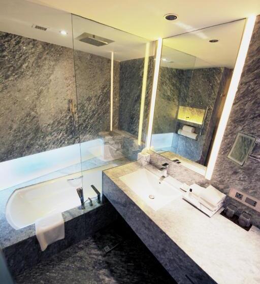 Номер Премиум Вид на Город, Vivanta New Delhi, Dwarka