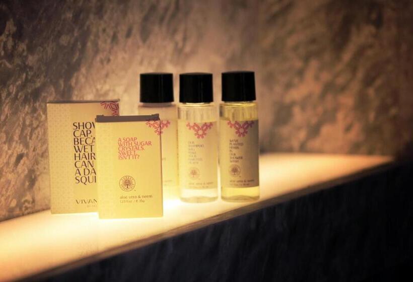 Номер Премиум Вид на Город, Vivanta New Delhi, Dwarka