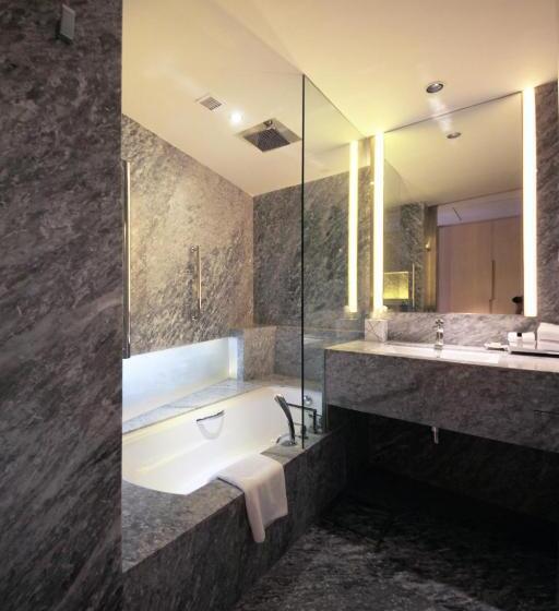 Номер Superior Кровать Кинг, Vivanta New Delhi, Dwarka