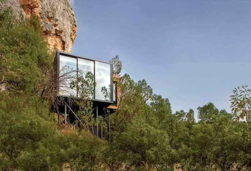 マウンテンビュースタンダードルーム, Vivood Landscape Hotel & Spa   Designed For Adults