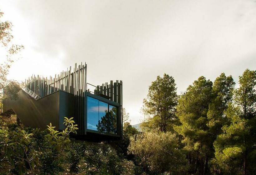 Вилла с 1 спальней и бассейном, Vivood Landscape Hotel & Spa   Designed For Adults