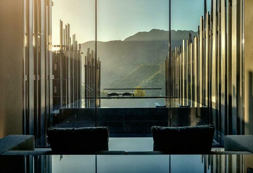 וילה עם חדר שינה אחד ובריכת שחיה, Vivood Landscape Hotel & Spa   Designed For Adults