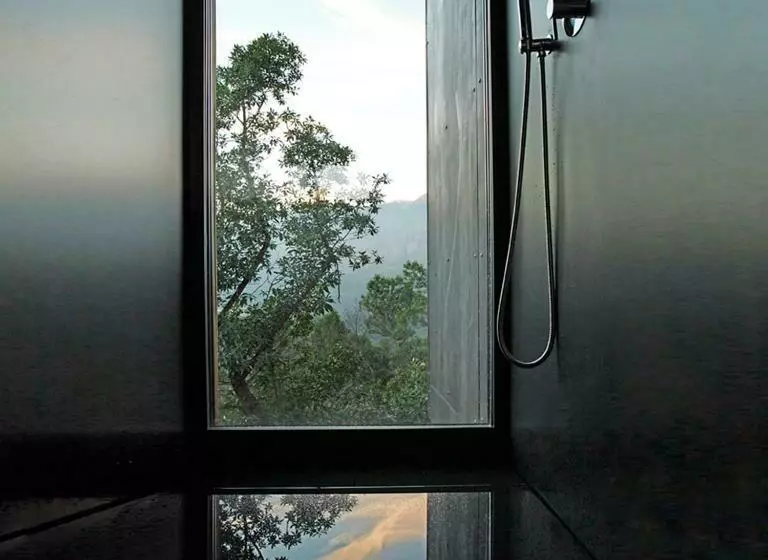 マウンテンビュースタンダードルーム, Vivood Landscape Hotel & Spa   Designed For Adults