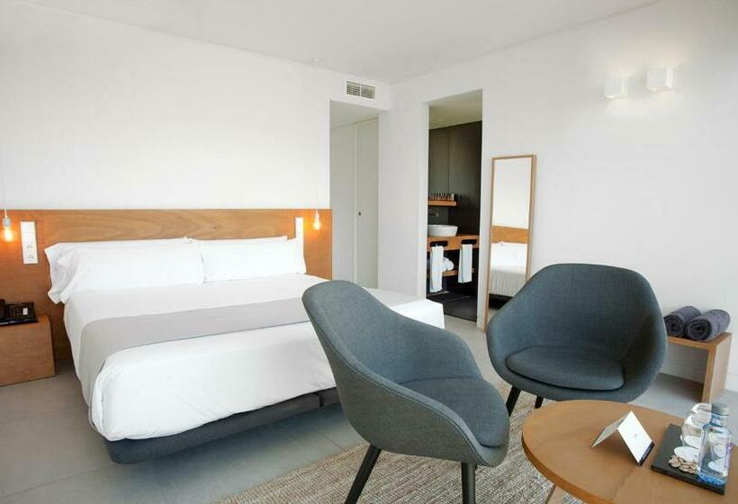 חדר סטנדרט נוף להרים, Vivood Landscape Hotel & Spa   Designed For Adults