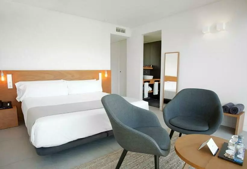 マウンテンビュースタンダードルーム, Vivood Landscape Hotel & Spa   Designed For Adults