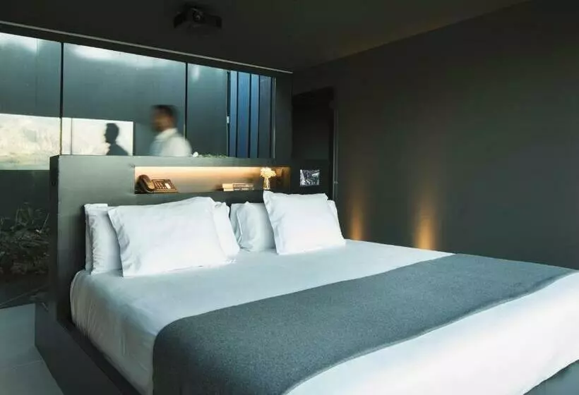 プール付き１ベッドルームヴィラ, Vivood Landscape Hotel & Spa   Designed For Adults