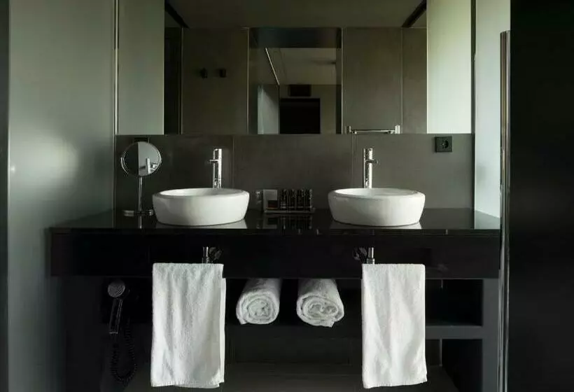 プール付き１ベッドルームヴィラ, Vivood Landscape Hotel & Spa   Designed For Adults