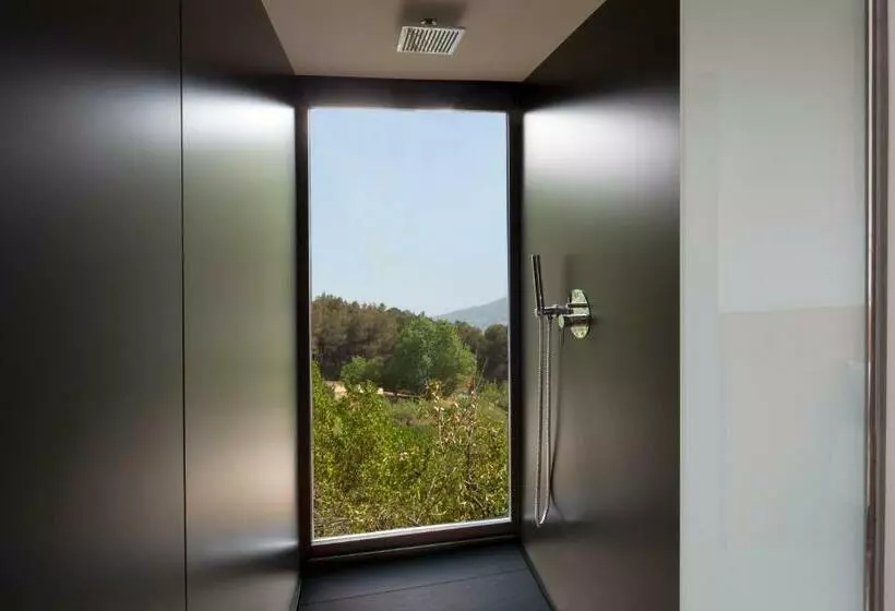 マウンテンビュースタンダードルーム, Vivood Landscape Hotel & Spa   Designed For Adults