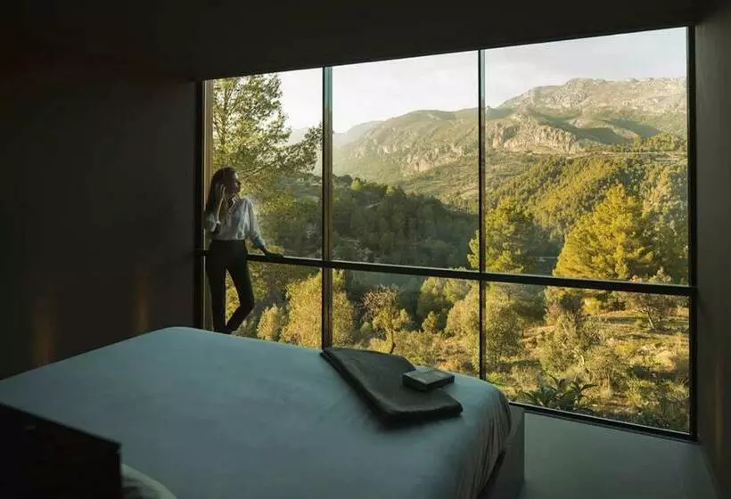 プール付き１ベッドルームヴィラ, Vivood Landscape Hotel & Spa   Designed For Adults