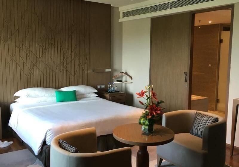 スーペリアールーム, Welcomhotel By Itc Hotels, Richmond Road, Bengaluru
