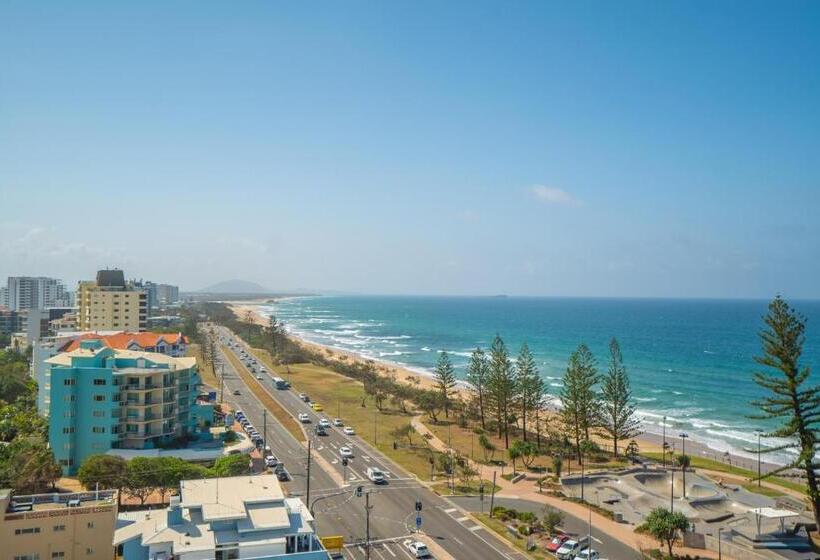 2 Bedroom Premium Apartment Sea View, Mandolin Beachfront Resort