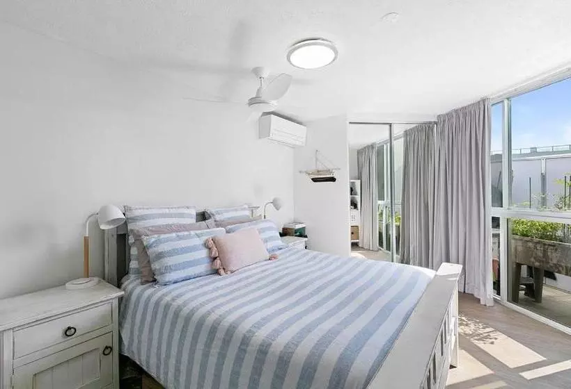 1階の1ベッドルームアパートメント, Mandolin Beachfront Resort