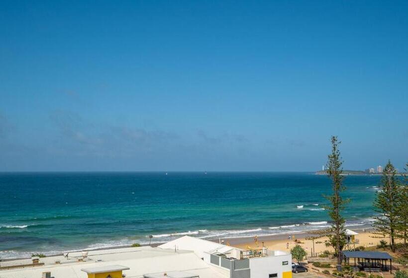 Superior 2-bedroom flat with sea view, Mandolin Beachfront Resort