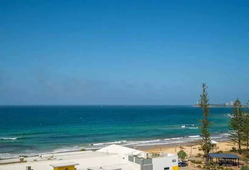 Superior 2-bedroom flat with sea view, Mandolin Beachfront Resort